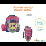 neonatos ﻿Mochila (NEO06)