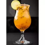SODA SABORIZADA MARACUYA