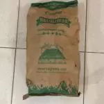 Carvão 4kg