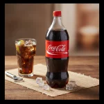 Coca cola 600ml