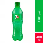 7up 400 ml