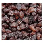 Uvas Pasas