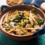 Tortillas