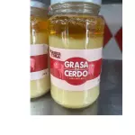 GRASA DE CERDO