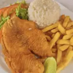File de peixe