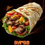 Shawarma de carne