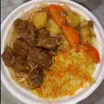 boi guisado