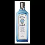 Ginebra BOMBAY