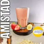 AMISTAD