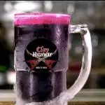 CHOPE DE VINHO 400ML