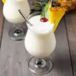 PINA COLADA