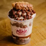 Malteada Milo