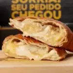 Chocolate Branco