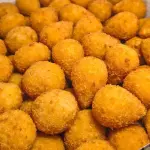 Salgados Diversos 30g