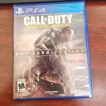 Call Of Duty Advanced Warfare