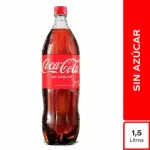 Coca Cola 1.5lt