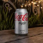 Coca-Cola Light 355 ml
