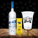 Copão Vodka Grey Goose Tradicional