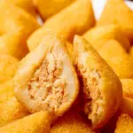 Coxinha Catufrango
