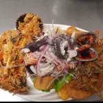Mini trio mancora