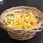 FRITAS