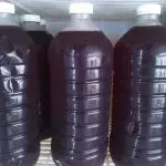 Agua de Jamaica
