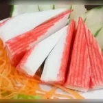 Sashimi Kani