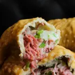 Pastel Portuguesa