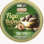 FIGO RAMY RESERVA DE MINAS 470g