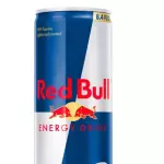 RED BULL 250ML