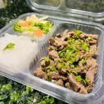 Teppan de Carne
