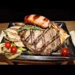 parrilla personal { pax 01}