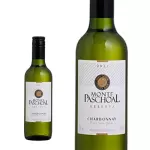 Monte Paschoal Chardonnay  250ml