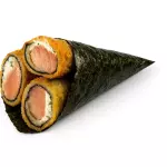 Temaki hot
