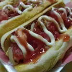 Hot Dog
