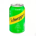 SCHEWPPES CITRUS