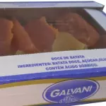 DOCE DE BATATA GALVANI 1.750G