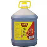 味极鲜酱油5升 master 5lt