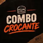 Combo Crocante