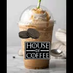 Oreo Frappe