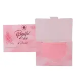 Papeleta Antigrasa Beautiful Face P1120 Bloomshell