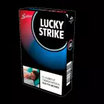 LUCKY S 20 DAIKIRI