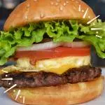 5 Hamburguesas torito
