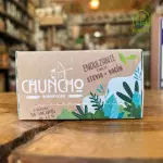 ENDULZANTE STEVIA + YACON