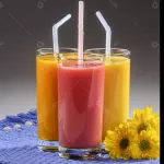 Copo de Suco 400m
