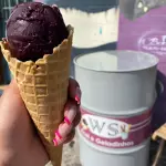 Cascão de Açaí