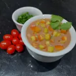 Caldo de Feijão Carioca