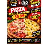 Pizza familia 8 fatiana