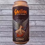 Eternum (American IPA)