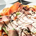 Prosciutto y Rugula
